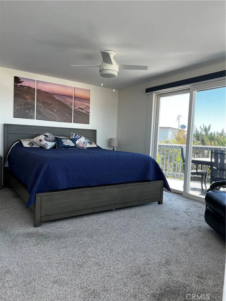 212 Weymouth Street Cambria, CA 93428