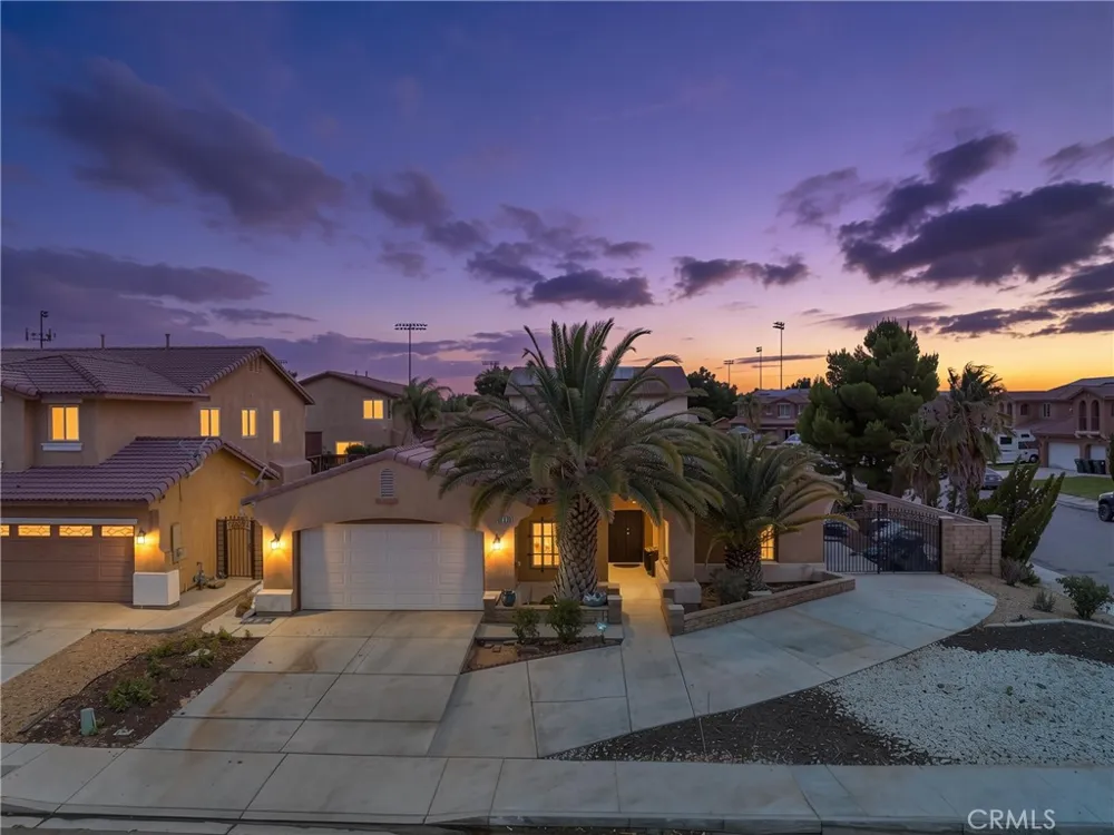 13166 Four Hills Way Victorville, CA 92392