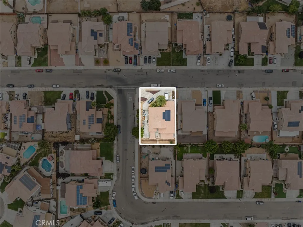 13166 Four Hills Way Victorville, CA 92392