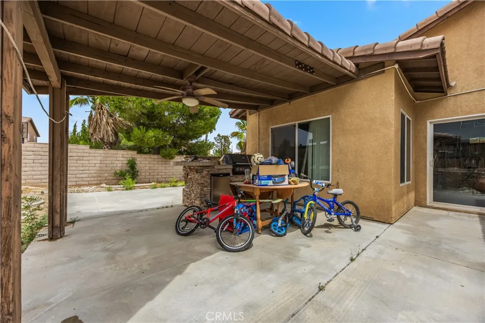 13166 Four Hills Way Victorville, CA 92392