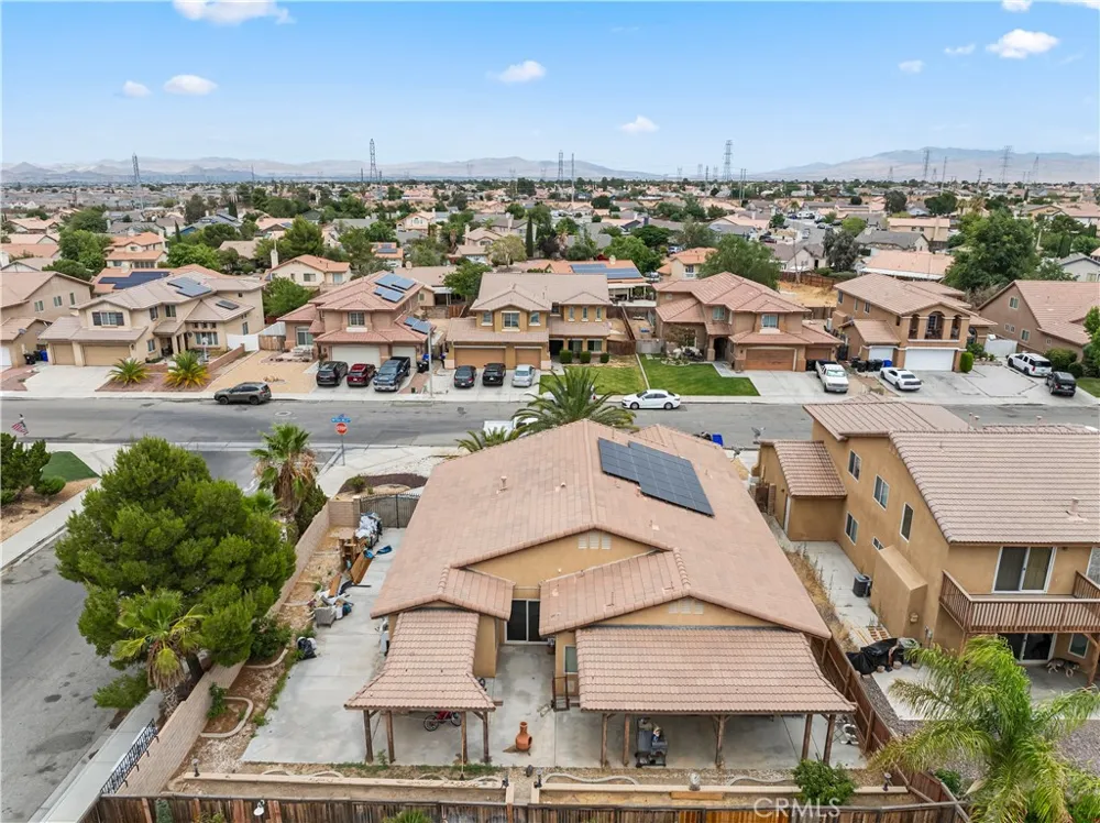 13166 Four Hills Way Victorville, CA 92392