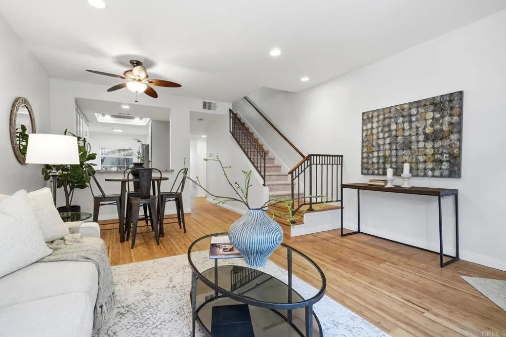 7797 Caminito Monarca #106 Carlsbad, CA 92009