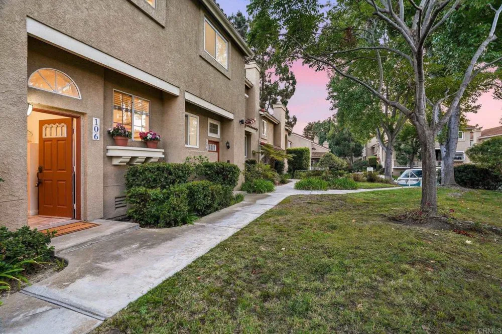 7797 Caminito Monarca #106 Carlsbad, CA 92009
