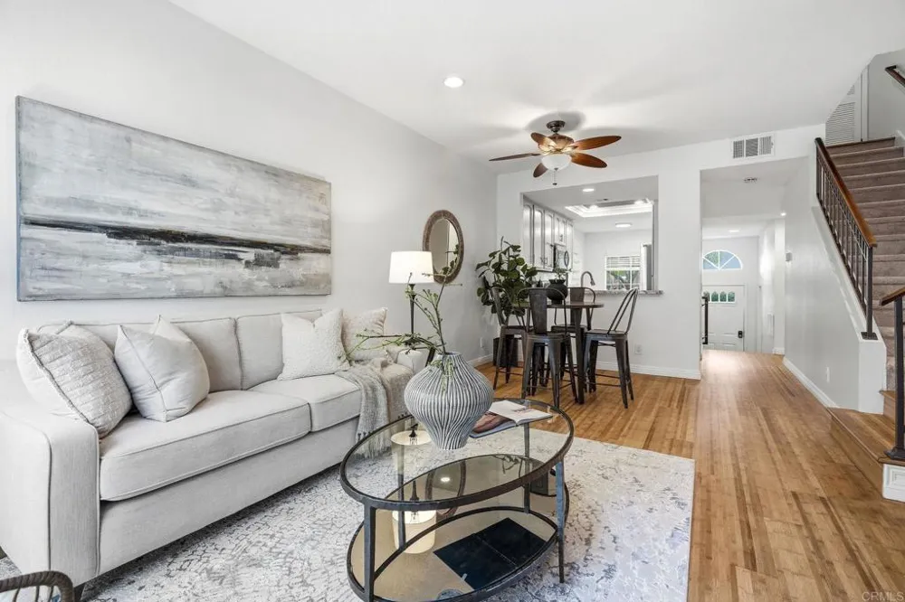 7797 Caminito Monarca #106 Carlsbad, CA 92009
