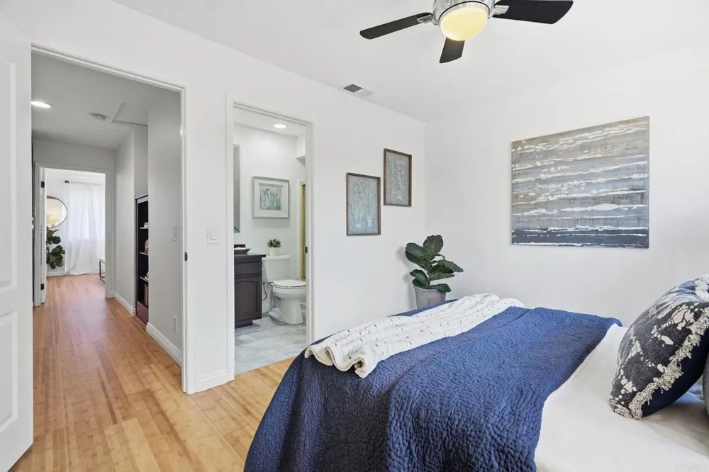 7797 Caminito Monarca #106 Carlsbad, CA 92009