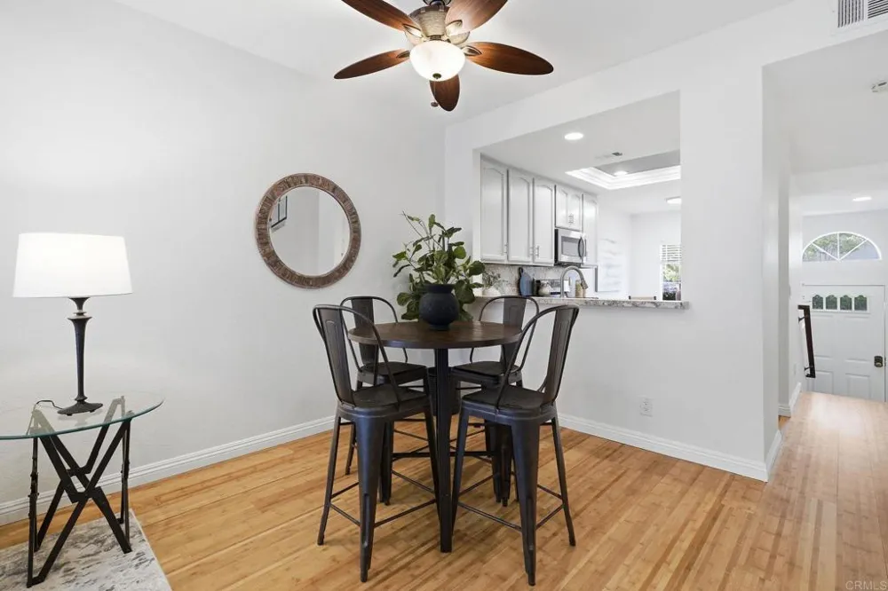 7797 Caminito Monarca #106 Carlsbad, CA 92009