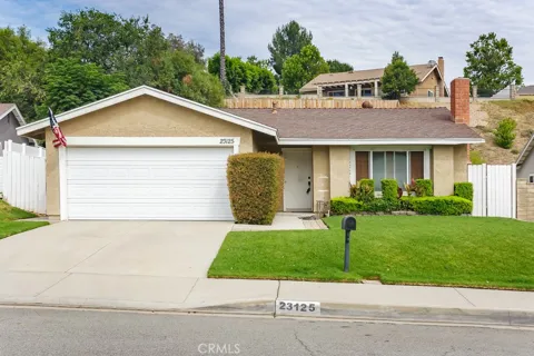 23125 Pamplico Drive