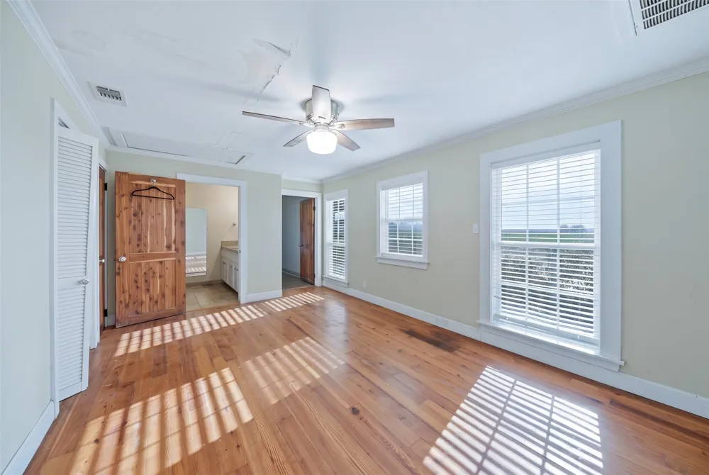 2980 Rabbs Prairie Road La Grange, TX 78945