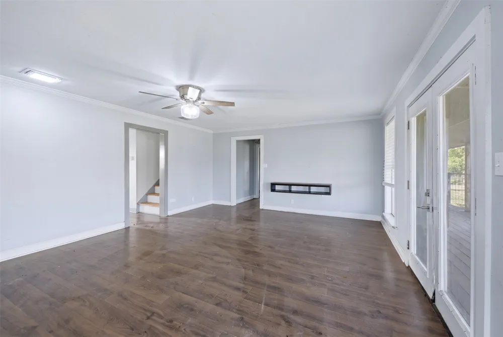 2980 Rabbs Prairie Road La Grange, TX 78945