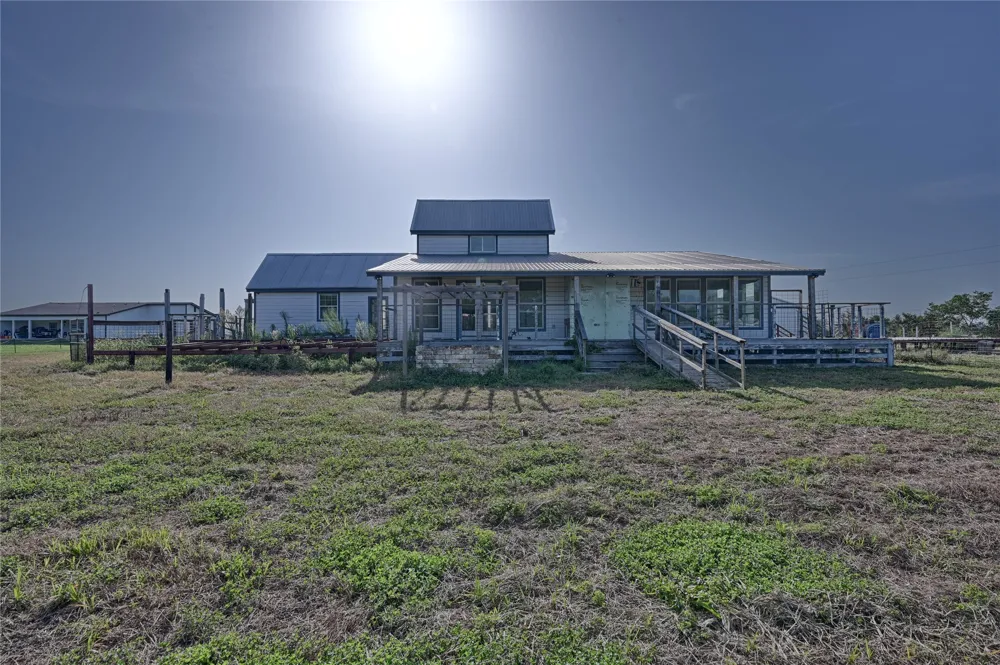 2980 Rabbs Prairie Road La Grange, TX 78945