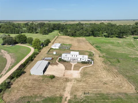 2980 Rabbs Prairie Road