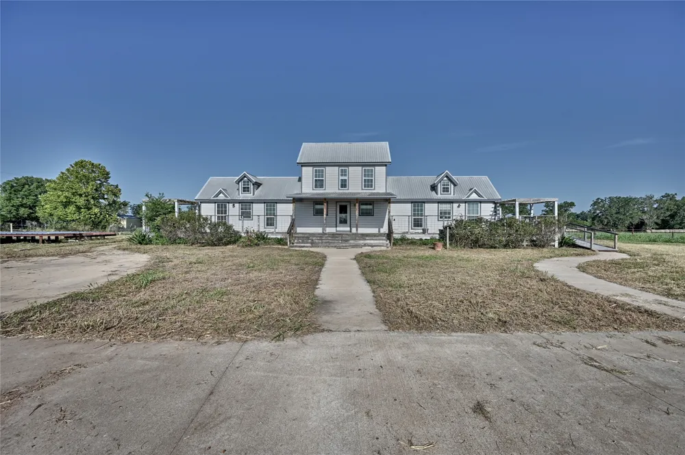 2980 Rabbs Prairie Road La Grange, TX 78945