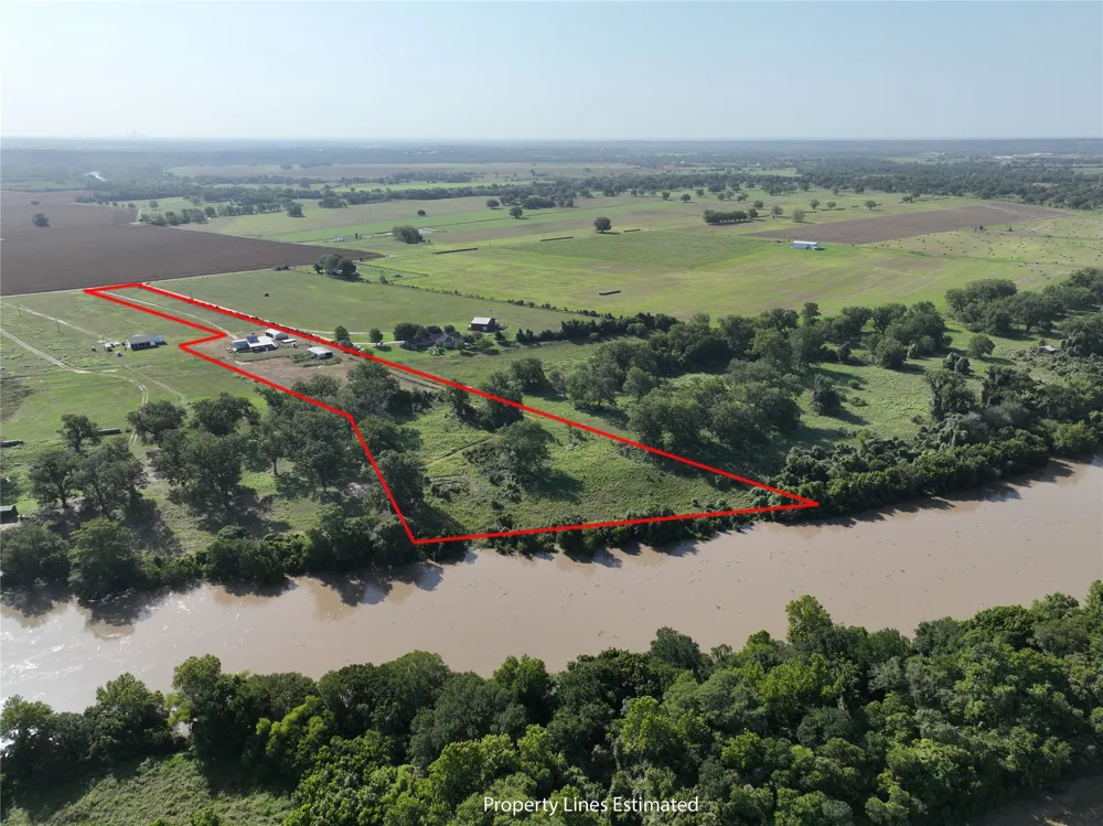 2980 Rabbs Prairie Road La Grange, TX 78945