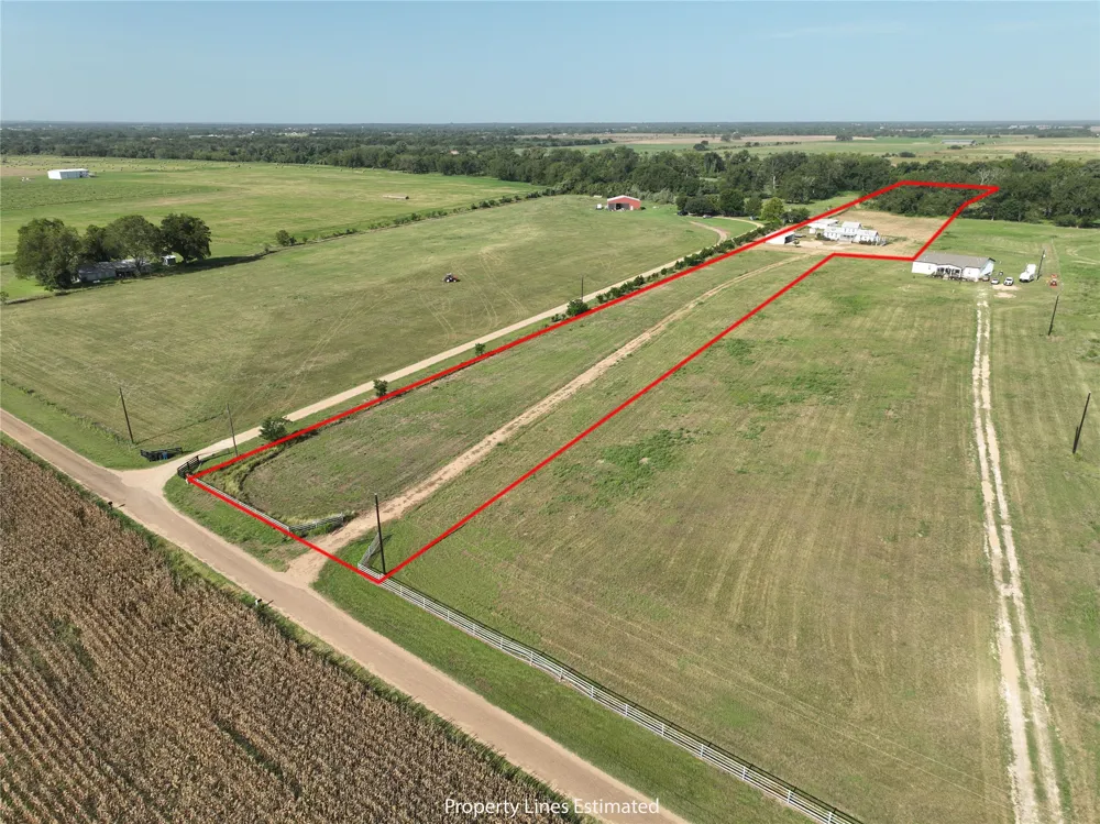 2980 Rabbs Prairie Road La Grange, TX 78945
