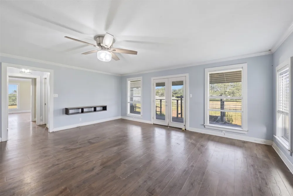 2980 Rabbs Prairie Road La Grange, TX 78945