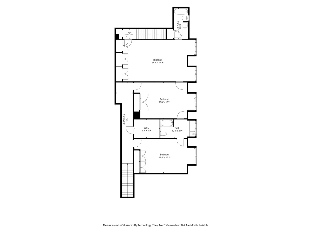 3848 Potomac Avenue Highland Park, TX 75205