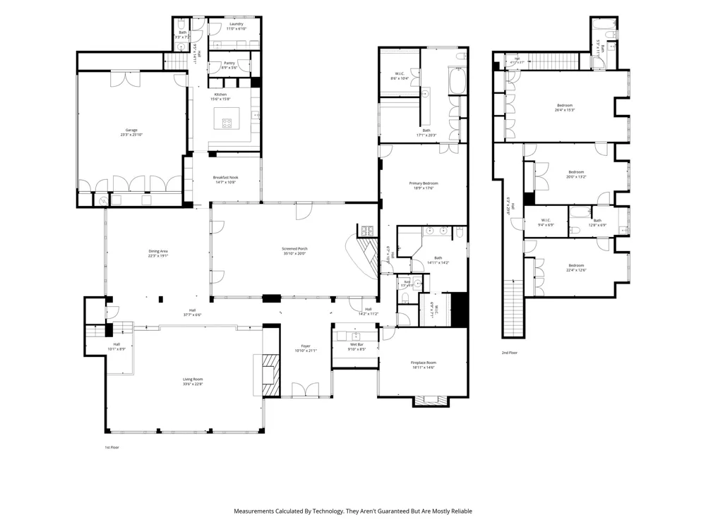 3848 Potomac Avenue Highland Park, TX 75205
