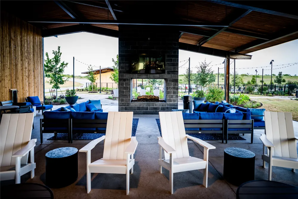 143 Summer Rain Way Newark, TX 76071