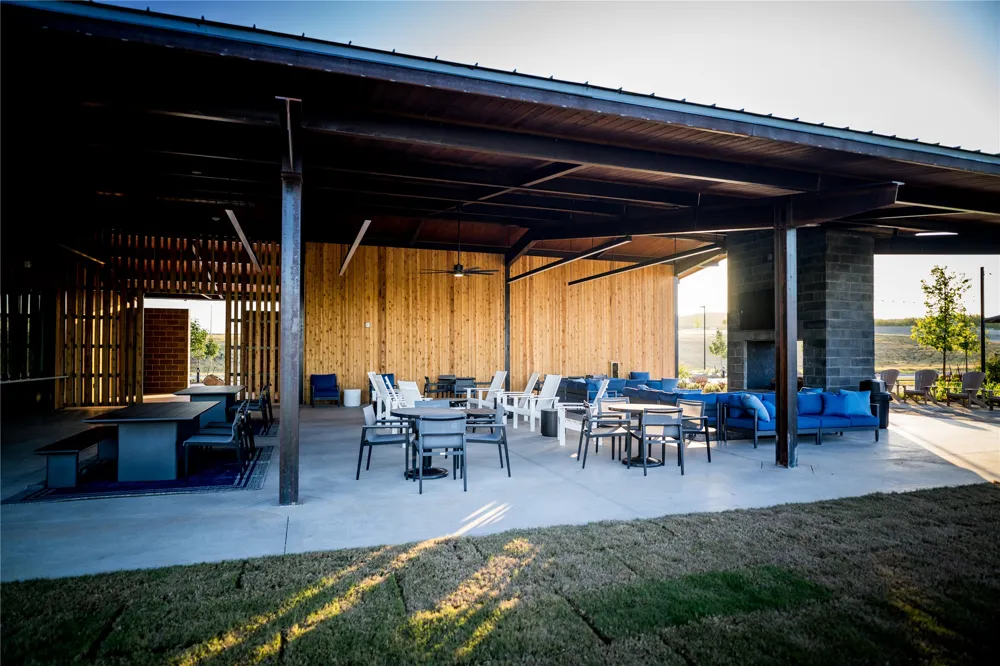 143 Summer Rain Way Newark, TX 76071