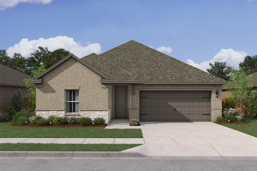 143 Summer Rain Way Newark, TX 76071