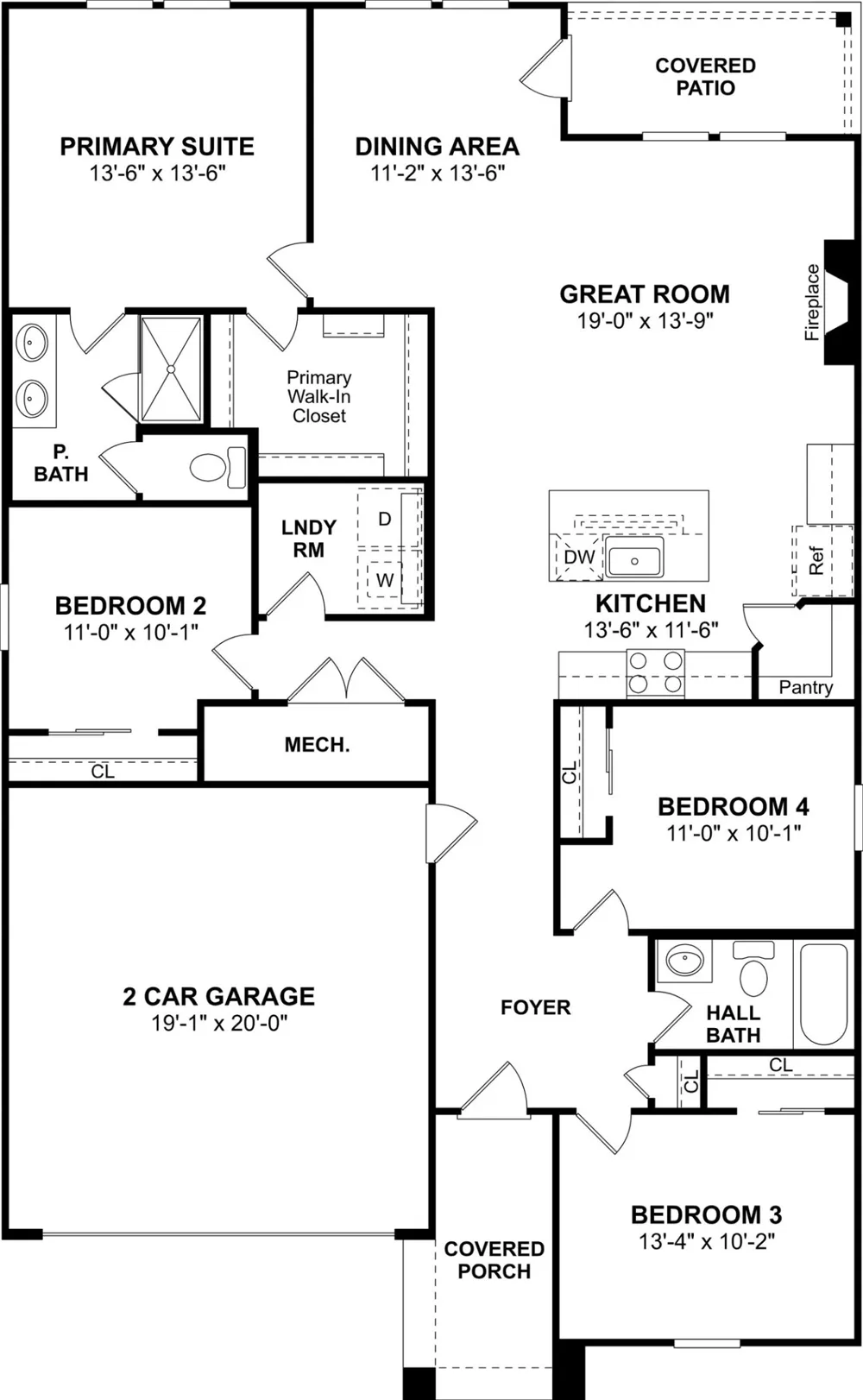 143 Summer Rain Way Newark, TX 76071