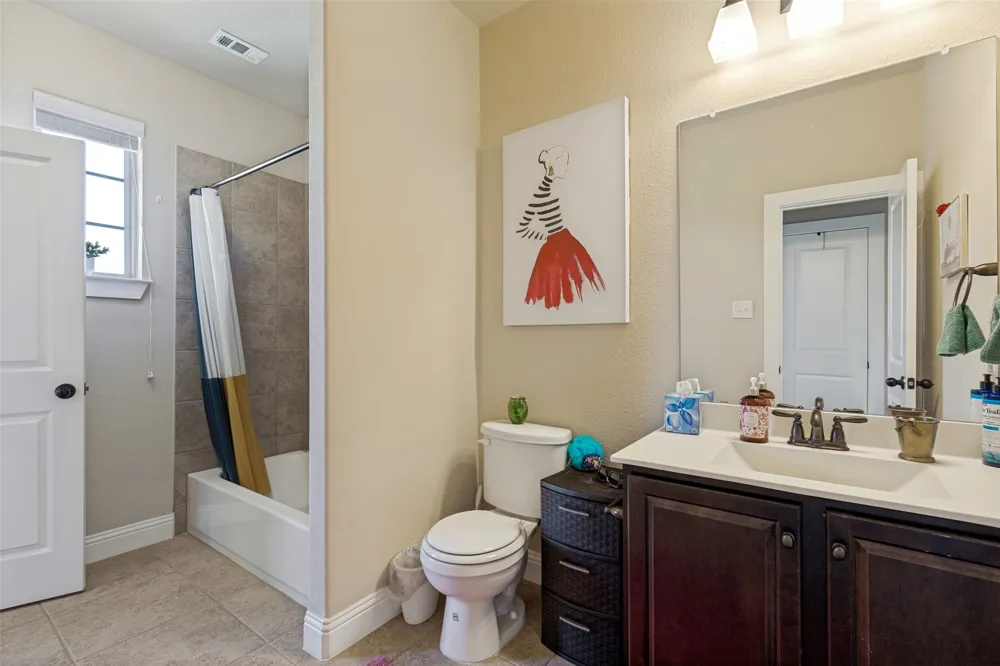 1017 Brook Hollow Drive Euless, TX 76039
