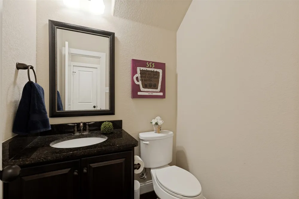 1017 Brook Hollow Drive Euless, TX 76039