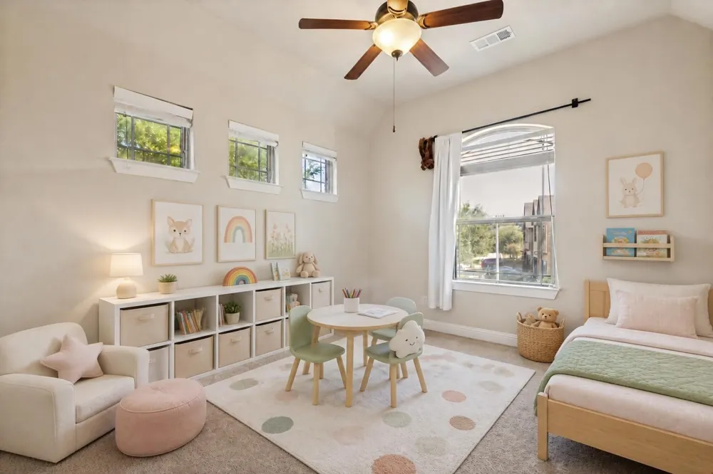 1017 Brook Hollow Drive Euless, TX 76039