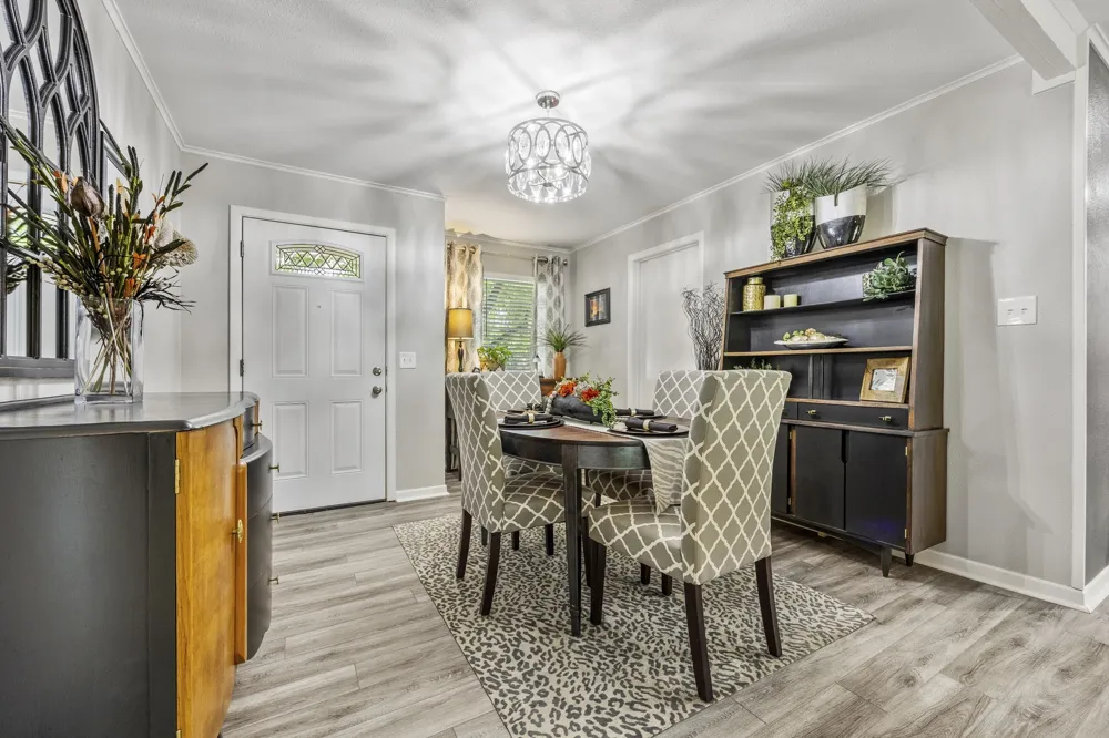 207 S Brook Street San Saba, TX 76877