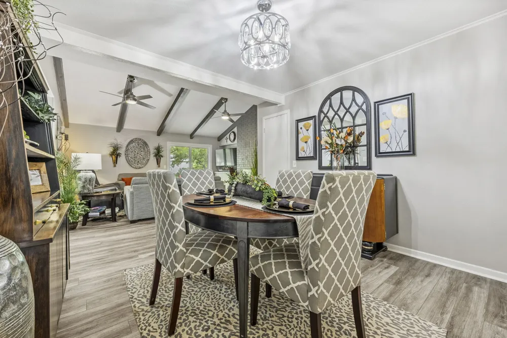 207 S Brook Street San Saba, TX 76877