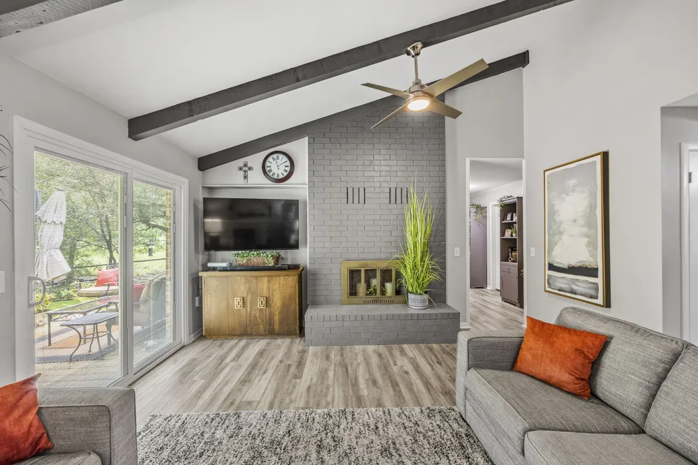207 S Brook Street San Saba, TX 76877