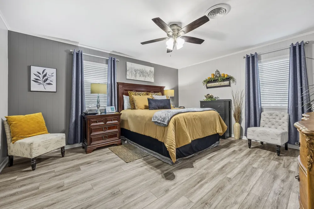 207 S Brook Street San Saba, TX 76877