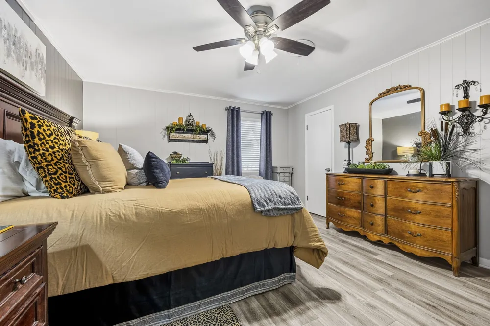 207 S Brook Street San Saba, TX 76877