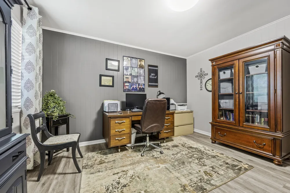 207 S Brook Street San Saba, TX 76877