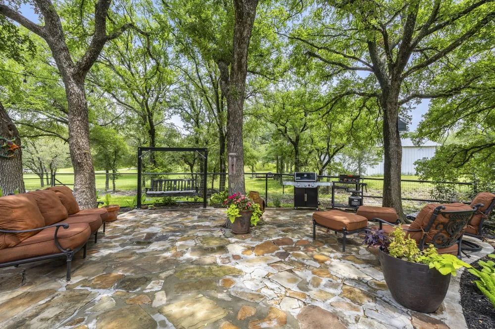 207 S Brook Street San Saba, TX 76877