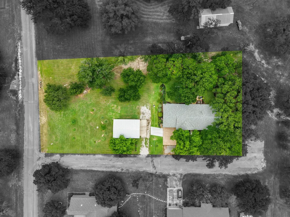 207 S Brook Street San Saba, TX 76877