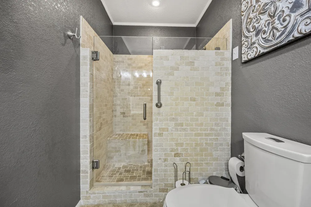 207 S Brook Street San Saba, TX 76877