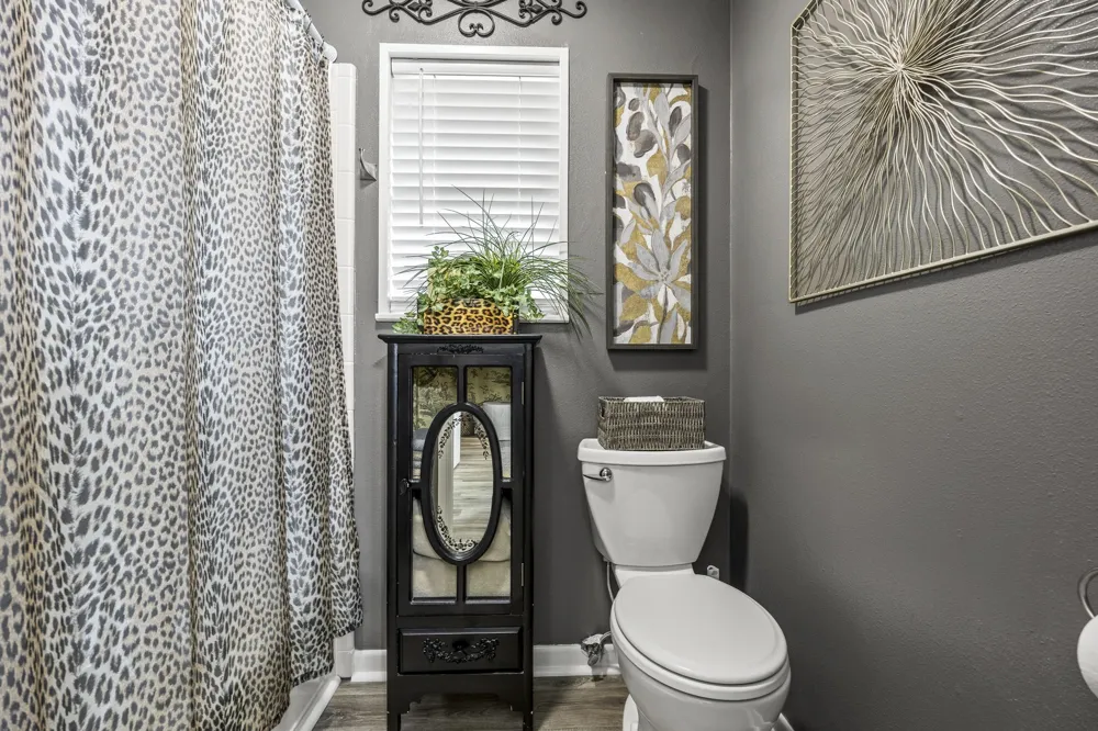 207 S Brook Street San Saba, TX 76877