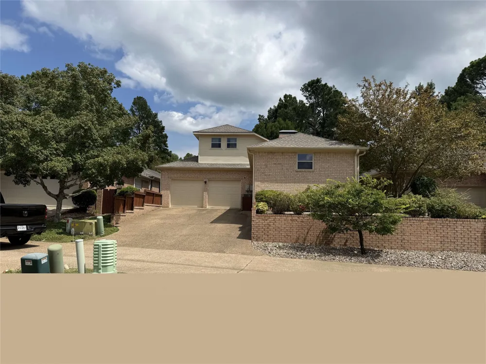 1116 Oak Garden Circle Tyler, TX 75703