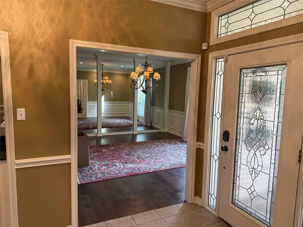 1116 Oak Garden Circle Tyler, TX 75703