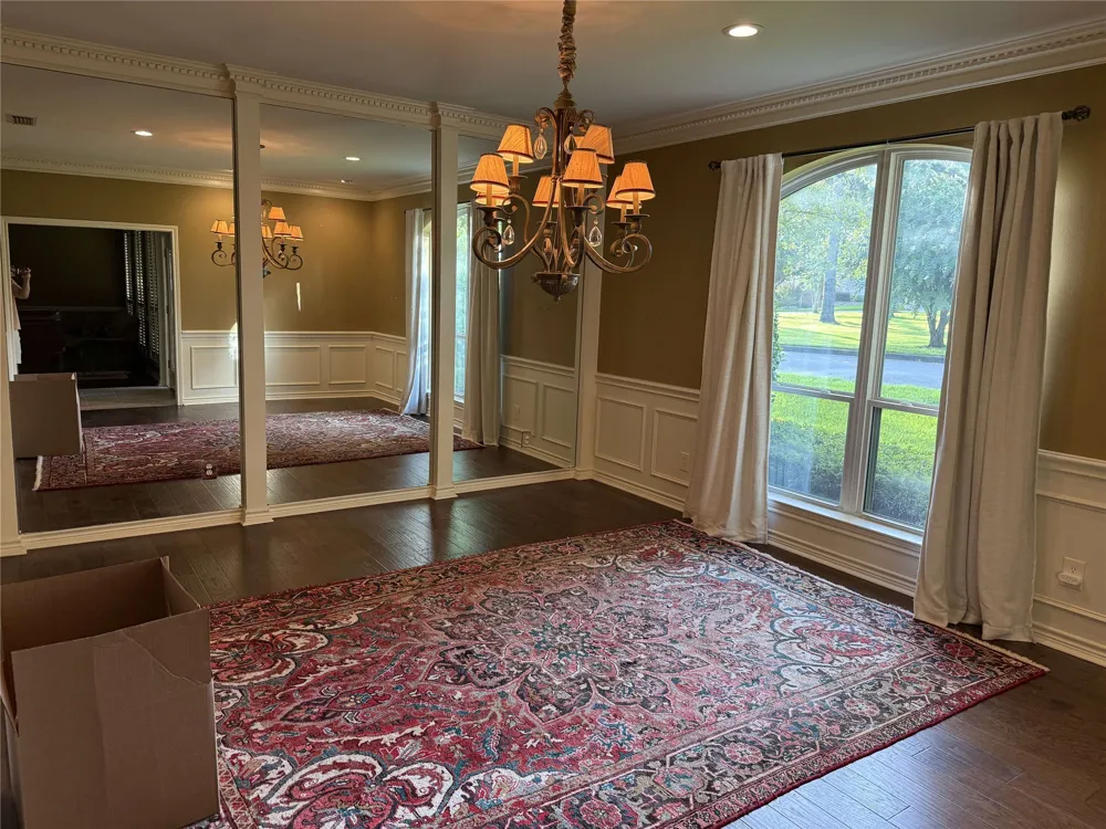 1116 Oak Garden Circle Tyler, TX 75703