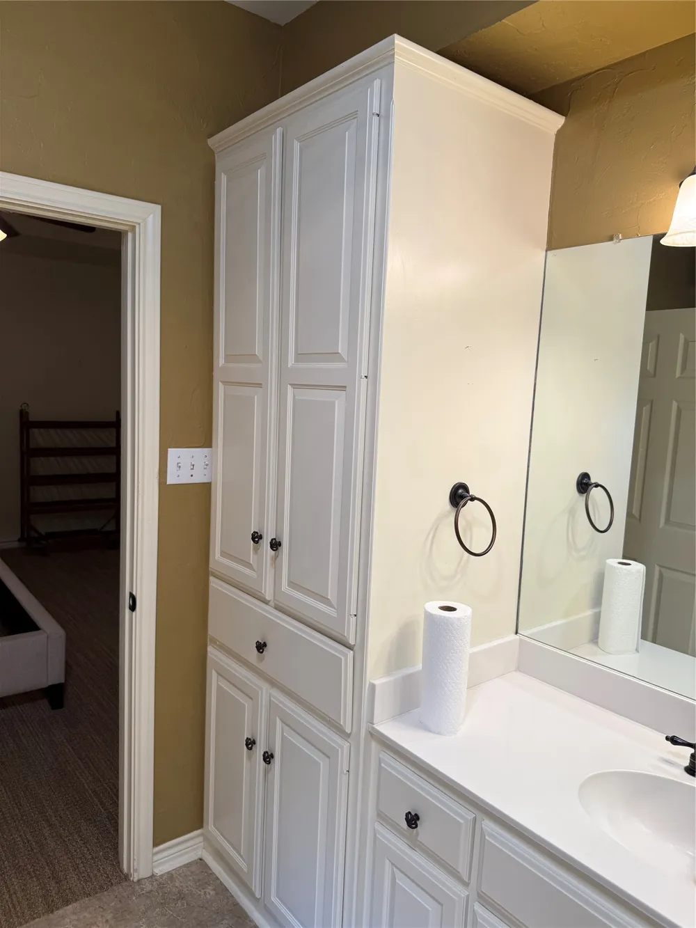 1116 Oak Garden Circle Tyler, TX 75703