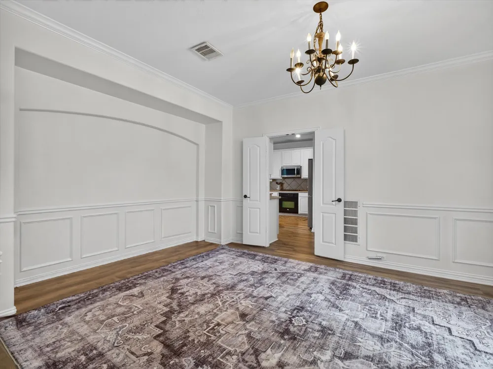 14731 Snowshill Drive Frisco, TX 75035