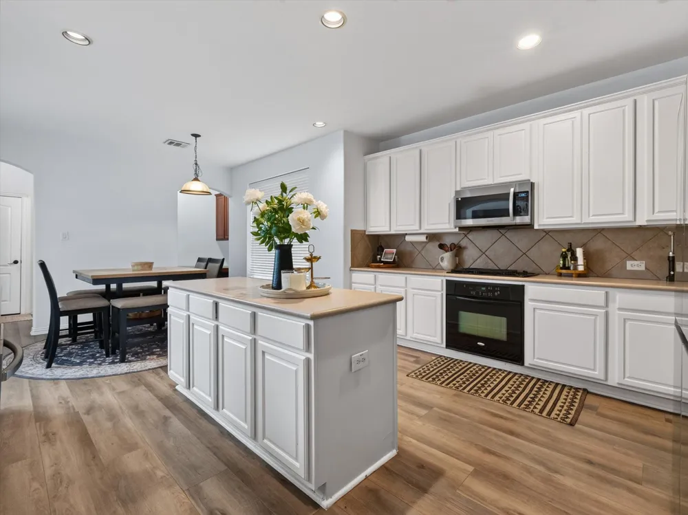 14731 Snowshill Drive Frisco, TX 75035