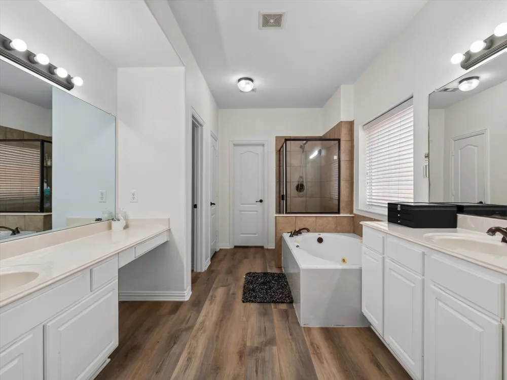 14731 Snowshill Drive Frisco, TX 75035