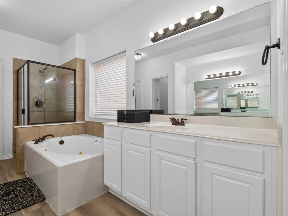 14731 Snowshill Drive Frisco, TX 75035