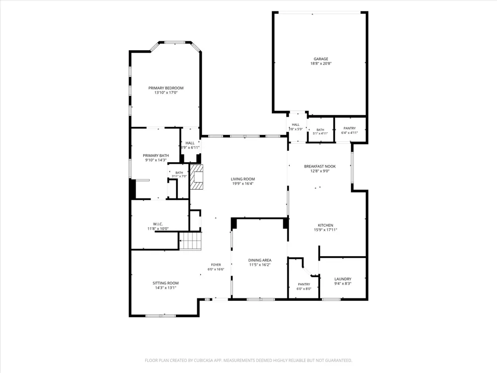 14731 Snowshill Drive Frisco, TX 75035