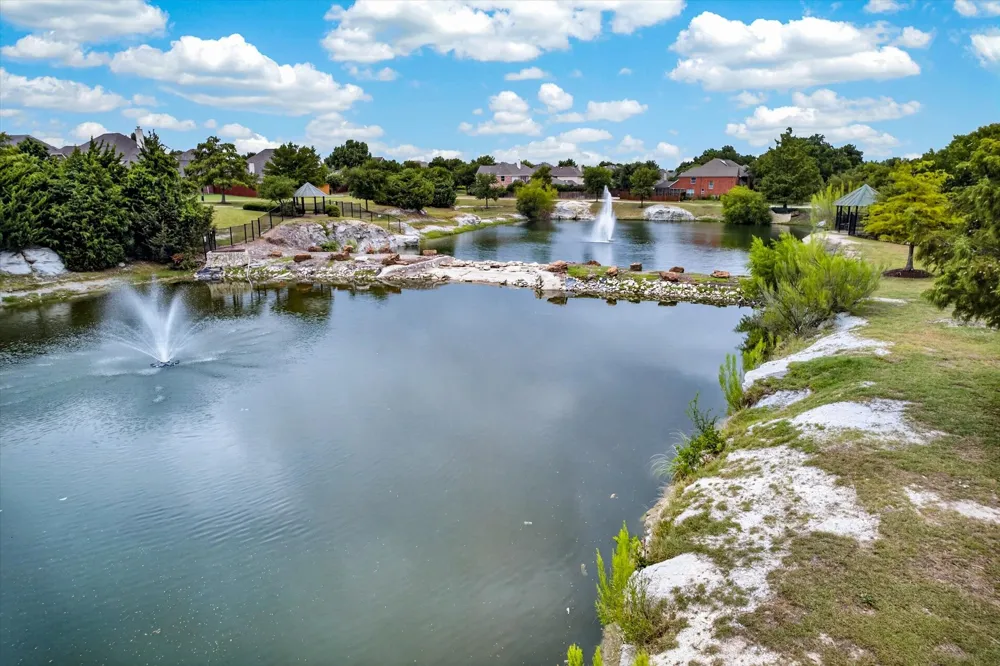 14731 Snowshill Drive Frisco, TX 75035