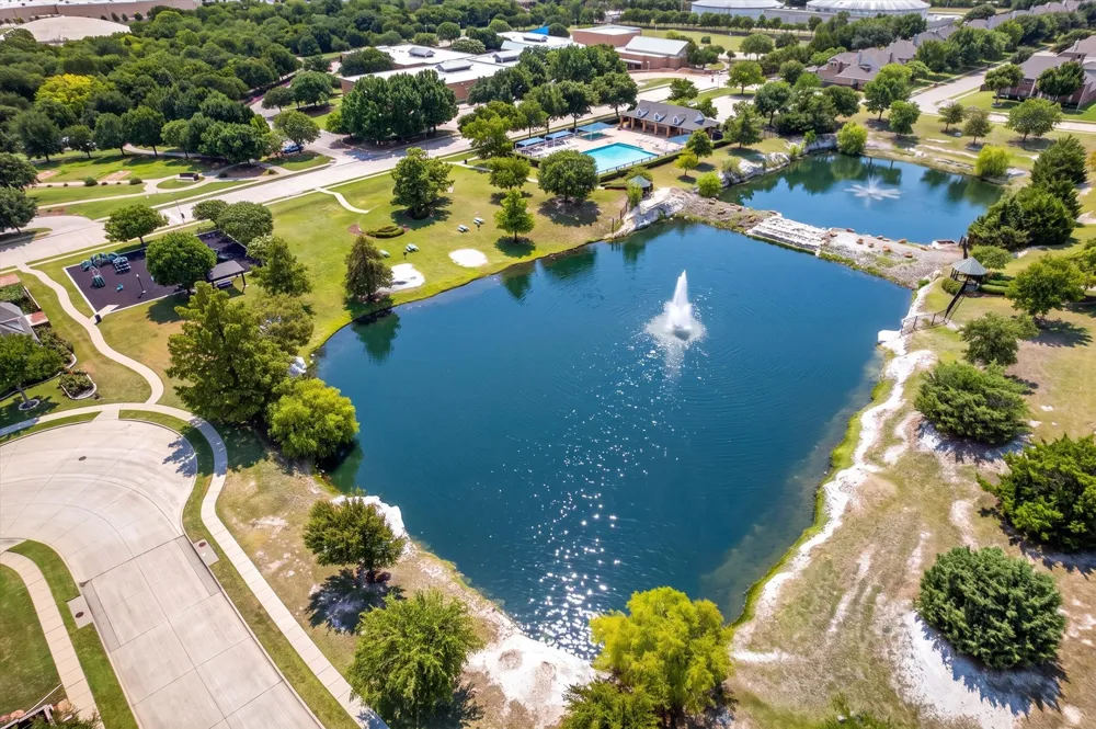 14731 Snowshill Drive Frisco, TX 75035