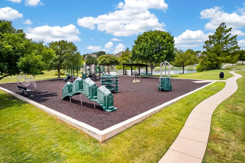14731 Snowshill Drive Frisco, TX 75035